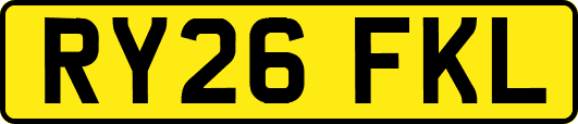 RY26FKL