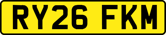 RY26FKM
