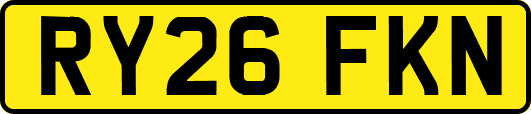 RY26FKN