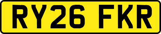 RY26FKR