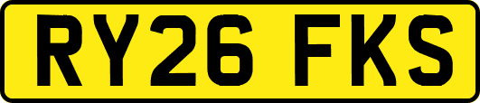 RY26FKS