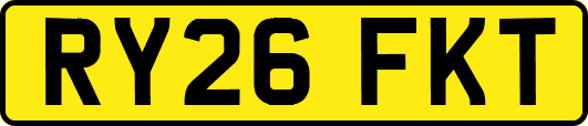 RY26FKT