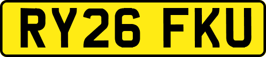 RY26FKU