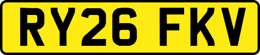 RY26FKV