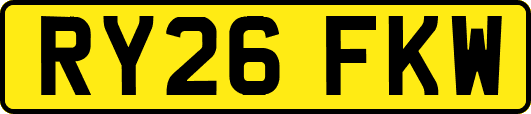 RY26FKW
