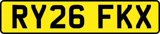 RY26FKX