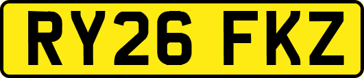 RY26FKZ