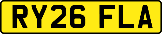 RY26FLA