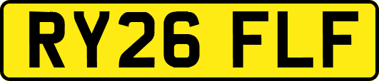 RY26FLF