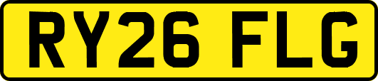 RY26FLG