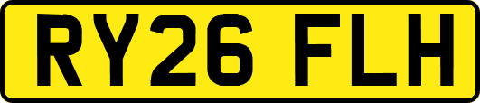 RY26FLH