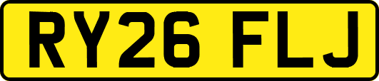 RY26FLJ