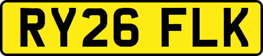 RY26FLK