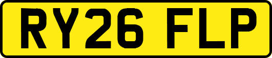 RY26FLP