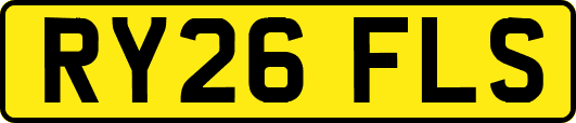 RY26FLS