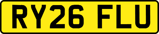 RY26FLU