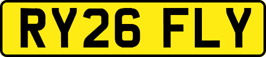 RY26FLY