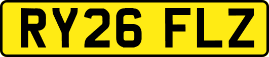 RY26FLZ