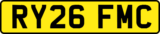 RY26FMC