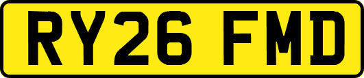 RY26FMD