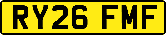 RY26FMF