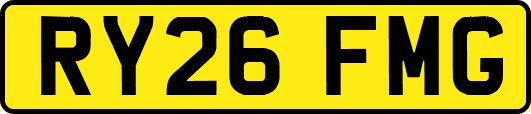 RY26FMG