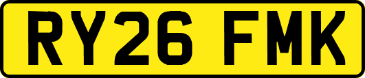 RY26FMK