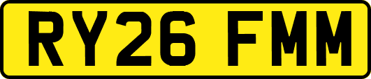 RY26FMM