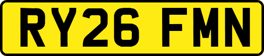RY26FMN