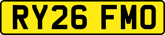 RY26FMO
