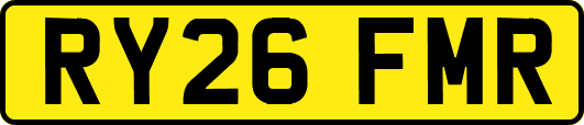 RY26FMR