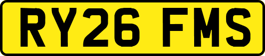 RY26FMS