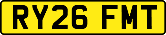 RY26FMT