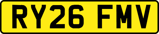RY26FMV
