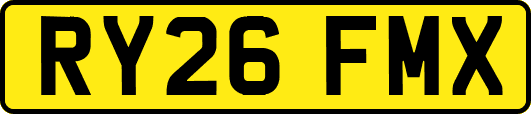 RY26FMX