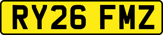 RY26FMZ