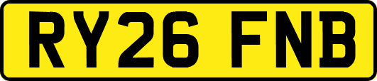 RY26FNB