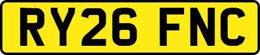 RY26FNC