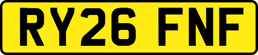 RY26FNF