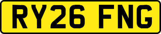 RY26FNG