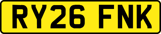 RY26FNK
