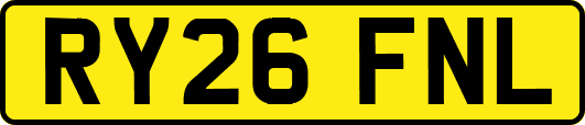 RY26FNL