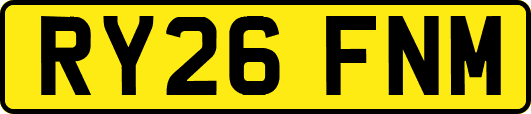 RY26FNM