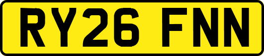 RY26FNN