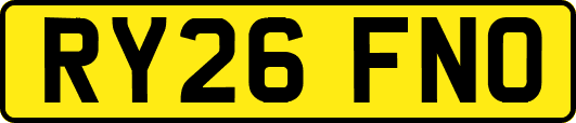 RY26FNO