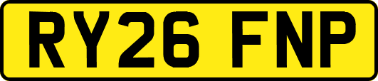 RY26FNP