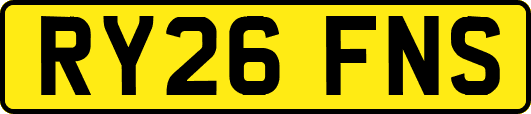 RY26FNS