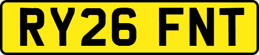 RY26FNT