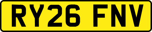 RY26FNV
