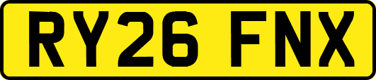 RY26FNX